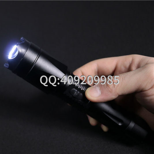 電棍是一種好的防身工具嗎？